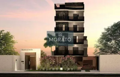 Apartamento 3 quartos, suíte, 2 vagas - bairro itapoã