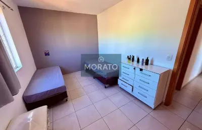 Apartamento 3 quartos com suíte 2 vagas e elevador à venda no álvaro camargo