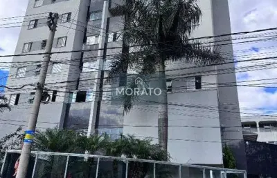 Apartamento 3 quartos, 1 suíte, 2 vagas no bairro indaiá