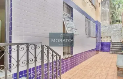 Área privativa de 3 quartos e 2 vagas bairro são lucas