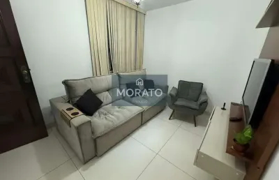 Casa 3 quartos e 2 vagas de garagem, no bairro alípio de melo