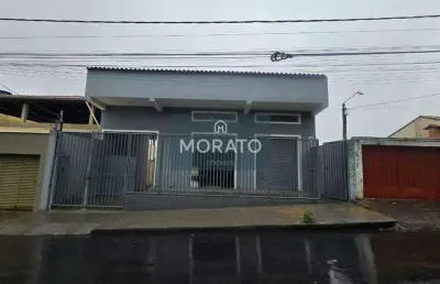 Ponto comercial à venda na Avenida Presidente Tancredo Neves, --, Vale das Amendoeiras, Contagem
