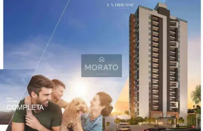 Apartamentos 4 quartos, suítes, 4 vagas de garagem no bairro vila da serra