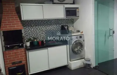 Apartamento com 2 quartos à venda na Alameda das Araras, --, Cabral, Contagem