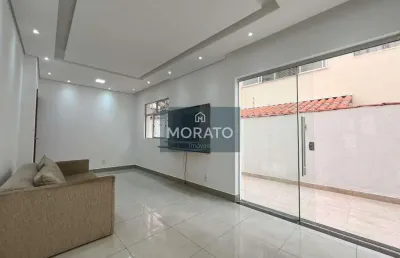 Área privativa à venda, 3 quartos, 185m² – no bairro itapoã