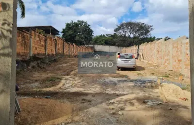 Lote disponível para venda no bairro das acacias nacional