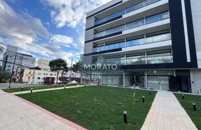 Andar corridos de lojas comerciais à venda, no bairro castelo