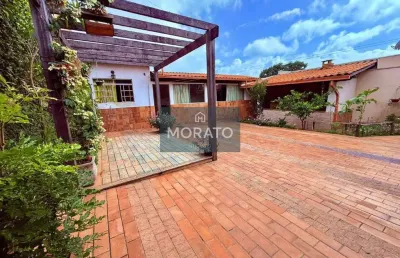 Casa colonial 3 quartos 3 vagas de garagem à venda no europa