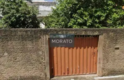 Terreno à venda na Rua Jeupira, --, Novo Eldorado, Contagem
