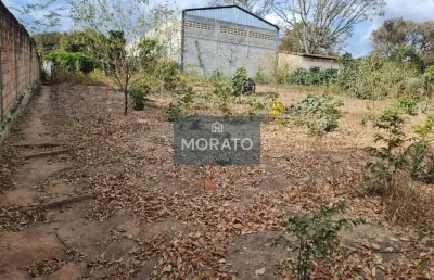 Lote à venda, vale das acácias - ribeirão das neves/mg