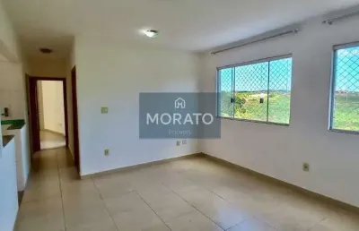 Apartamento de 3 quartos e 2 vagas no padre eustáquio