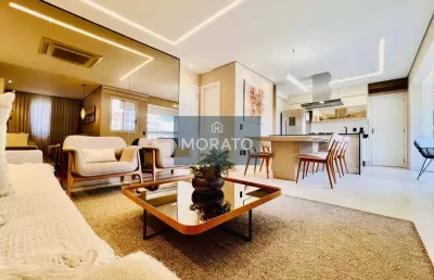 Apartamento de 3 quartos 2 vagas no residencial sublime oásis contagem