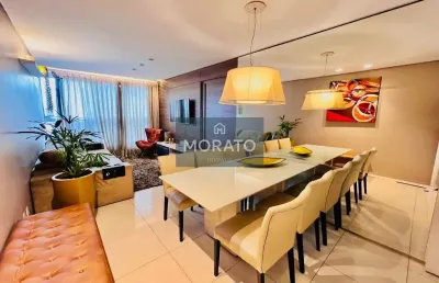 Apartamento 2 quartos, suíte 2 vagas com elevador no ouro preto