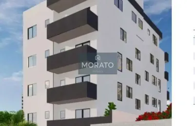 Apartamento 3 quartos, suíte, 2 vagas de garagem, no bairro inconfidentes