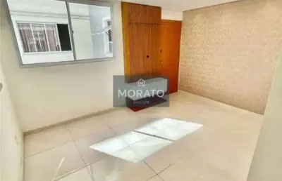 Apartamento com 2 quartos à venda na Avenida Professor Clóvis Salgado, --, Bandeirantes (Pampulha), Belo Horizonte
