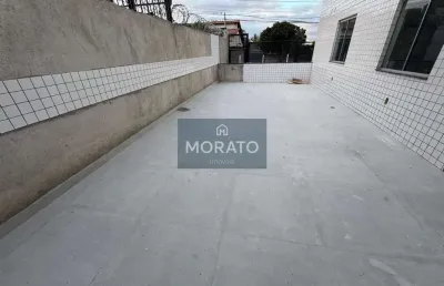 Área privativa com 142 m² 3 quartos sendo 1 suíte com 2 vagas no bairro santa cruz.
