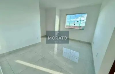 Área privativa 2 quartos, 1 vaga de garagem no bairro rio branco