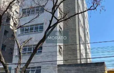 Apartamento 2 quartos, suíte, 1 vaga de garagem - no bairro cabral