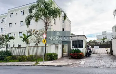 Apartamento 2 quartos, 1 suíte, 1 vaga de garagem no bairro cabral