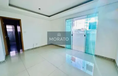 Apartamento 3 quartos, 1 suíte 2 vagas. no bairro castelo