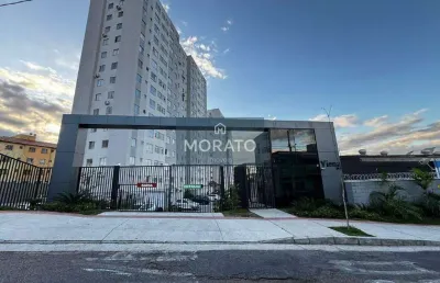 Apartamento com 2 quartos à venda na Rua das Pérolas, --, Santa Maria, Belo Horizonte