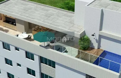 Cobertura à venda, 3 quartos, 2 suítes, 3 vagas, castelo - belo horizonte/mg