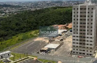 Apartamento 3 quartos, 1 suíte,2 vagas em linha, no bairro palmeiras