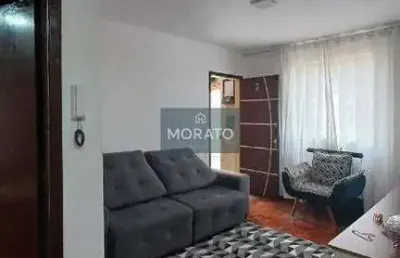 Apartamento 3 quartos, 1 vaga de garagem no bairro novo eldorado