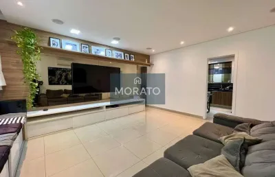 Área privativa 3 quartos, suíte, três vagas de garagem, no bairro castelo