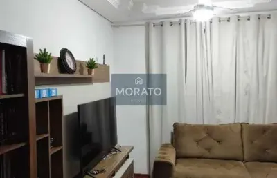Apartamento de 2 quartos próximo faculdade una contagem