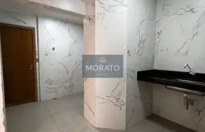 Apartamento 3 quartos, 1 vaga de garagem, no bairro copacabana