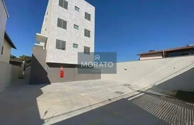 Área privativa 02 quartos, 1 vaga de garagem no bairro copacabana