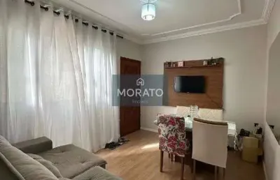 Apartamento terreo 3 quartos, 1 vaga de garagem no bairro santa mônica;