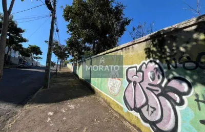 Lote com 429,00m² no bairro manacás em belo horizonte