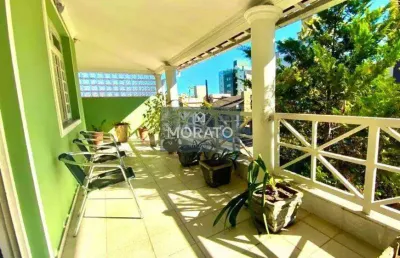 Casa 3 quartos, 2 suítes, 8 vagas de garagem, no bairro padre eustáquio