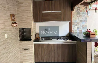 Casa 2 quartos 2 banheiros e 2 vagas paralelas à venda no sapucaias iii