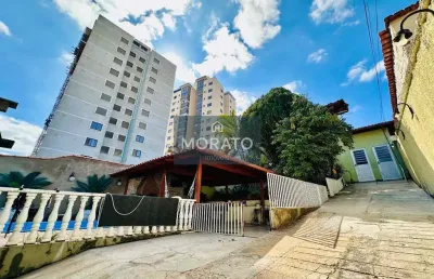 Casa de 3 quartos com 270m² no são gotardo contagem