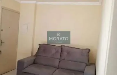 Apartamento com 2 quartos à venda na Rua das Amoreiras, --, Vila Cloris, Belo Horizonte