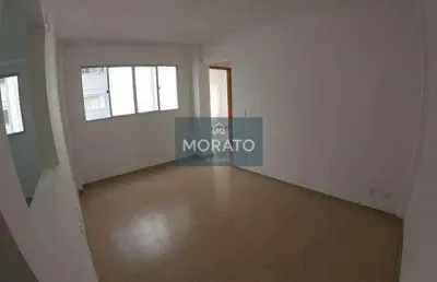 Apartamento de 2 quartos sala pra 2 ambientes 50 metros de apartamento bairro nacional