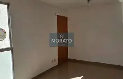 Apartamento em condominio fechado lazer com piscina região do cabral
