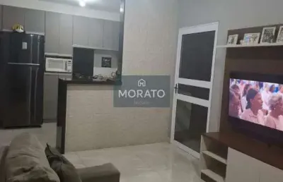 Área privativa 02 quartos 1 vaga lazer completo cabral- contagem.