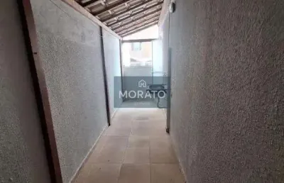 Apartamento 2 quartos com suite 2 area privativa 2 vaga de garagem no cabral cabral