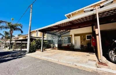 Casa de 3 quartos, suíte e 2 vagas paralelas em condomínio no bairro cabral