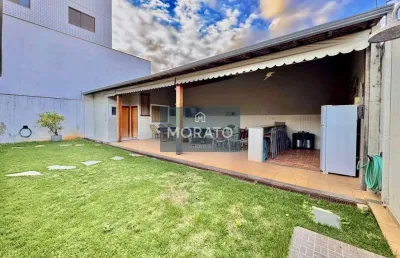 Casa com 3 quartos à venda na Rua Castelo de Almada, --, Castelo, Belo Horizonte