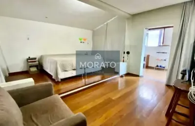 Casa com 4 quartos à venda na Rua Mário Mendes Campos, --, Castelo, Belo Horizonte