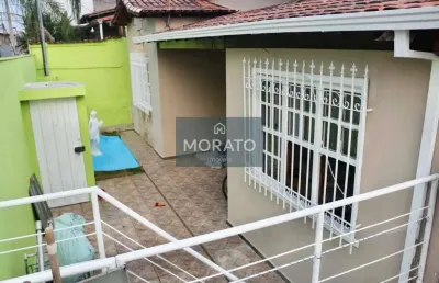 Casa com 3 quartos à venda na Rua Guerra Junqueiro, --, Santa Branca, Belo Horizonte