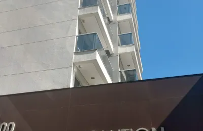 Sala comercial com 1 sala à venda na Rua Apeninos, 400, Aclimação, São Paulo
