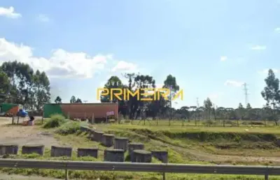 Terreno à venda na Pinus Silvestre, 286, Chácara Águas Claras, Piraquara