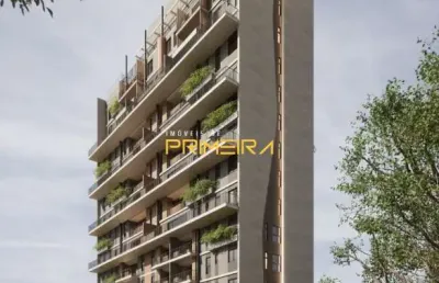 Apartamento com 3 quartos à venda na Rua Capitão Tobias Pereira da Cruz, 2439, São Pedro, São José dos Pinhais