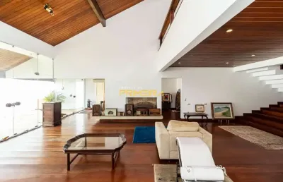 Casa com 3 quartos à venda na Rua Padre Isaías de Andrade, 380, Parolin, Curitiba